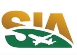 Shammah International Agency Logo